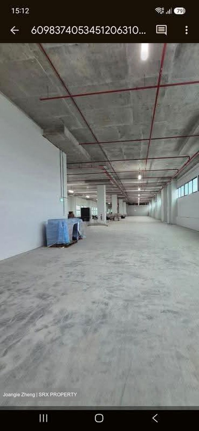 Jalan Papan (D22), Factory #631920791
